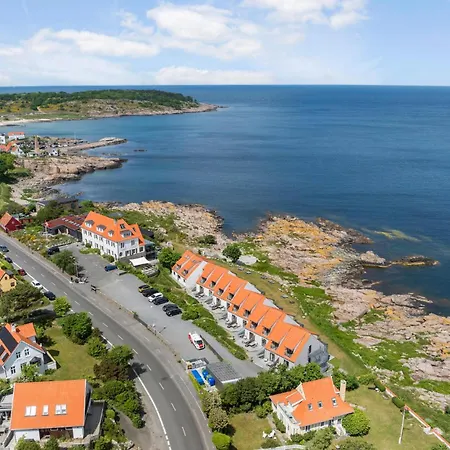 1 Bedroom Awesome In * Allinge-Sandvig