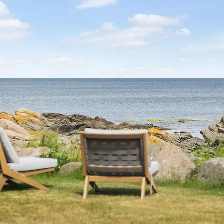 Appartement 1 Bedroom Awesome In *