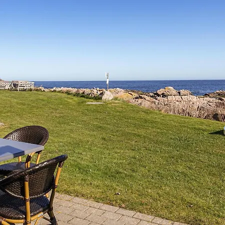 Appartement 1 Bedroom Awesome In